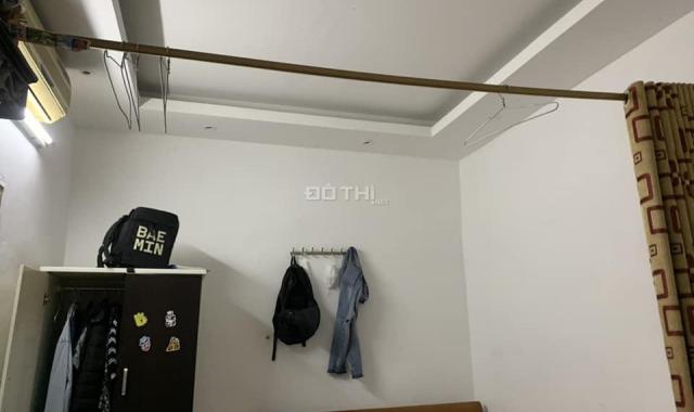 Bán nhà Minh Khai, 18m2, 3 phòng, ô tô gần, ở ngay, 1,65 tỷ