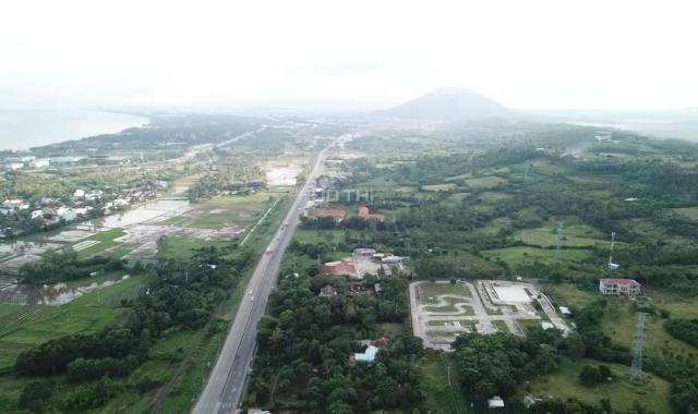 Bán đất tại đường Quốc lộ 1A, Xã An Phú, Tuy Hòa, Phú Yên diện tích 330m2 giá 4.5 tỷ