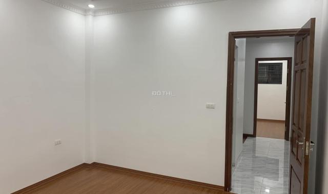 Bán nhà ngõ 107 Trần Khát Chân 47m2 x 5 tầng, mặt tiền 4m, 6 ngủ, trước nhà rộng 3m, 10m ra ô tô