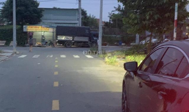 Kẹt vốn KD nên tôi bán gấp lô đất 80m2 ngay khu trung tâm chợ đêm Hòa Lân, giá rẻ