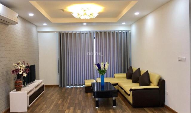 Cho thuê gấp căn 3PN full đồ đẹp tại Goldmark City tầng cao view đẹp giá chỉ 15.5tr/th 0932526286