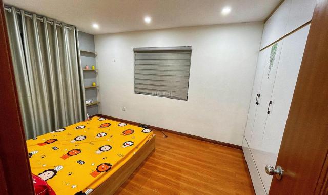 (Ban công Đông Nam - 93 m2 - full nội thất ấm cúng) bán nhanh căn hộ 3PN Hateco Hoàng Mai