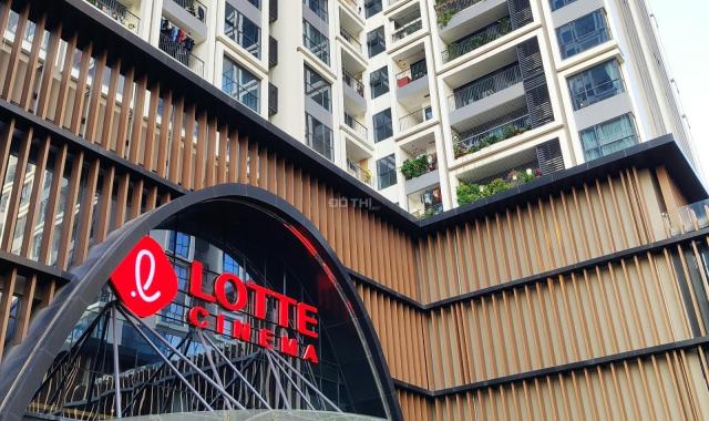 Bán căn hộ 2PN chung cư Hinode City Minh Khai ban công Đông Nam giá rẻ nhất thị trường