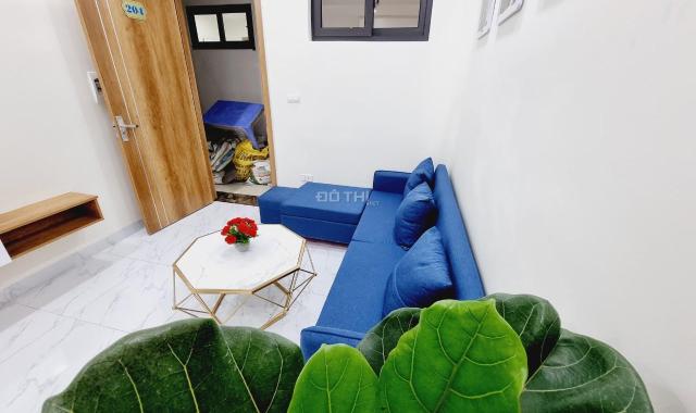 Giá rẻ nhất bán CH E1 Phố Thái Hà, Chùa Bộc, Tây Sơn, từ 515tr/35 - 60m2, full đồ, vào ở luôn