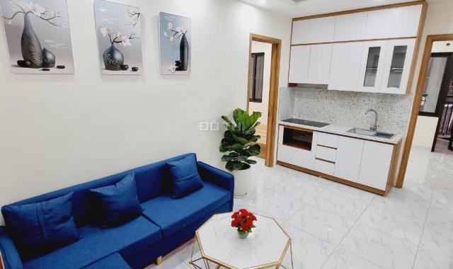 Giá rẻ nhất bán CH E1 Phố Thái Hà, Chùa Bộc, Tây Sơn, từ 515tr/35 - 60m2, full đồ, vào ở luôn