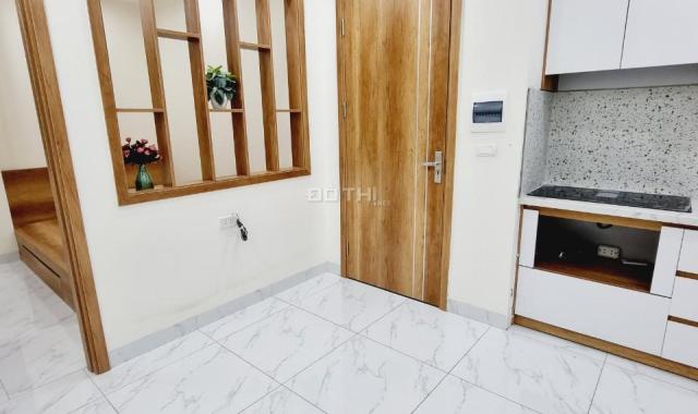 Giá rẻ nhất bán CH E1 Phố Thái Hà, Chùa Bộc, Tây Sơn, từ 515tr/35 - 60m2, full đồ, vào ở luôn
