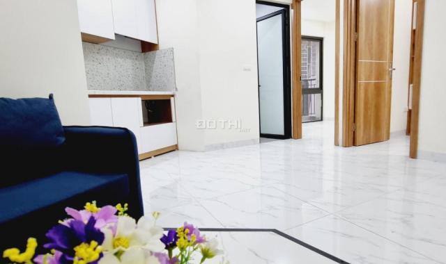 Giá rẻ nhất bán CH E1 Phố Thái Hà, Chùa Bộc, Tây Sơn, từ 515tr/35 - 60m2, full đồ, vào ở luôn