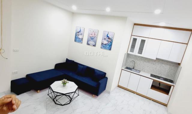 Giá rẻ nhất bán CH E1 Phố Thái Hà, Chùa Bộc, Tây Sơn, từ 515tr/35 - 60m2, full đồ, vào ở luôn