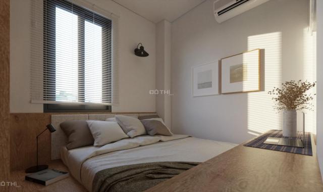 Bán gấp, chung cư N1 Xã Đàn, Ô Chợ Dừa, Đống Đa, nội thất đầy đủ, giá rẻ