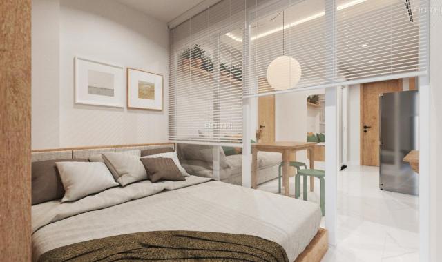 Bán gấp, chung cư N1 Xã Đàn, Ô Chợ Dừa, Đống Đa, nội thất đầy đủ, giá rẻ