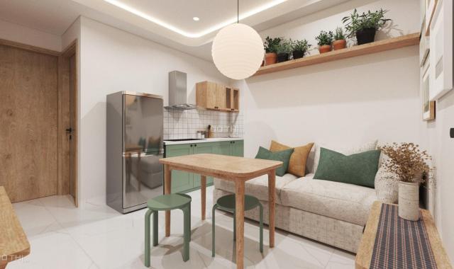 Bán gấp, chung cư N1 Xã Đàn, Ô Chợ Dừa, Đống Đa, nội thất đầy đủ, giá rẻ