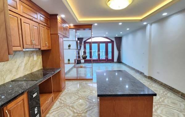 Cần bán gấp nhà mặt ngõ 155 Nguyễn Khang, Vũ Phạm Hàm, Yên Hòa, Cầu Giấy, DT 72 m2 giá 19 tỷ