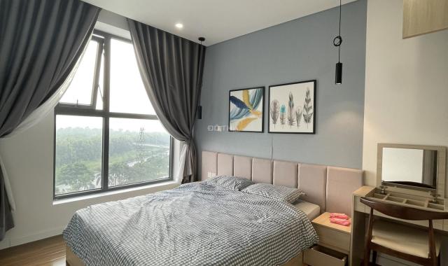 Chính chủ cho thuê căn hộ Eco Green, Nguyễn Xiển, 2 phòng ngủ, full đồ đẹp