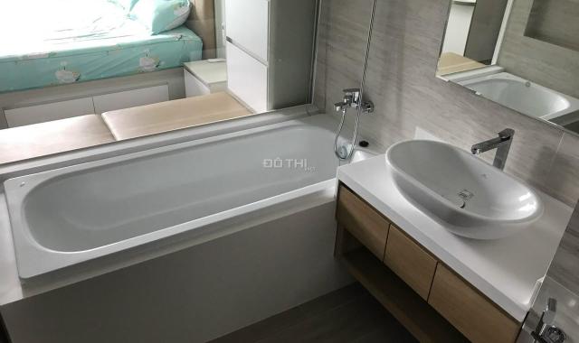Sunrise City, 3Pn, full nội thất, sổ hồng, 5,8 tỷ. LH: 09.3456.9063