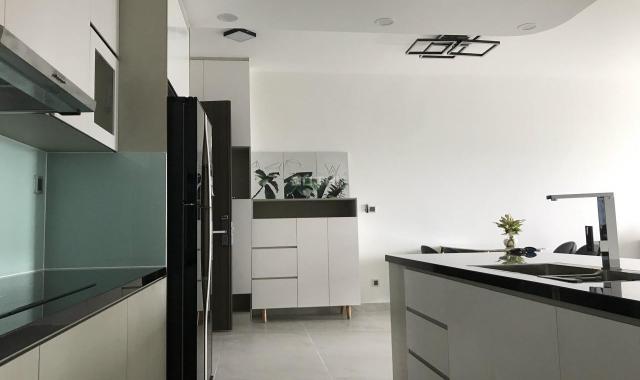 Sunrise City, 3Pn, full nội thất, sổ hồng, 5,8 tỷ. LH: 09.3456.9063