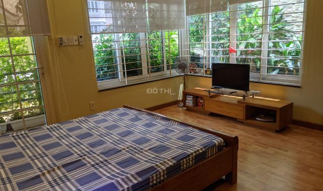 Nhà 1 trệt 2 lầu đường 75 Tân Quy Đông, Phường Tân Phong, Q7