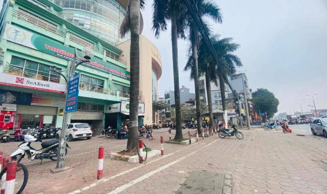 Bán đất Ngọc Hồi, Thanh Trì 55m2, lô góc, cạnh trung tâm thương mại