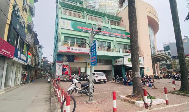 Bán đất Ngọc Hồi, Thanh Trì 55m2, lô góc, cạnh trung tâm thương mại