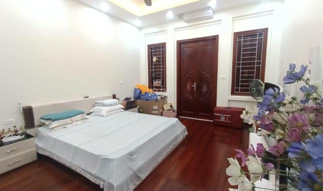 Bán nhà mặt phố Cù Chính Lan 65m2, 5 tầng, MT 4.2m, gara ô tô, kinh doanh đỉnh, 17.5 tỷ