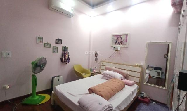Bán nhà mặt phố Cù Chính Lan 65m2, 5 tầng, MT 4.2m, gara ô tô, kinh doanh đỉnh, 17.5 tỷ