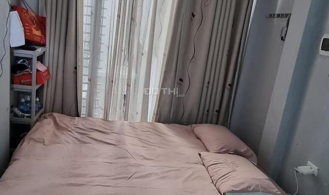Bán nhà Đê Trần Khát Chân 15m2, 5 tầng, full nội thất, ở ngay, 1,65 tỷ