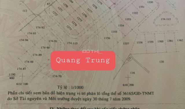 Bán đất tại đường 86, Phường Thạnh Mỹ Lợi, Quận 2, Hồ Chí Minh diện tích 140m2 giá 14,7 tỷ