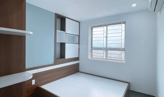 Bán căn hộ TH2 Chùa Bộc, Thái Hà, Đống Đa 1 đến 2 phòng ngủ giá từ 600tr
