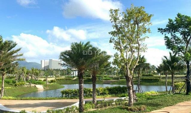 Sở hữu đất nền mặt biển GoldenBay 602 Bãi Dài, Cam Ranh, giá chỉ từ 19tr/m2 sở hữu lâu dài