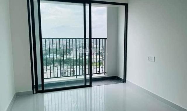 Cho thuê căn hộ 2PN nhà mới đường Hà Huy Giáp Q12