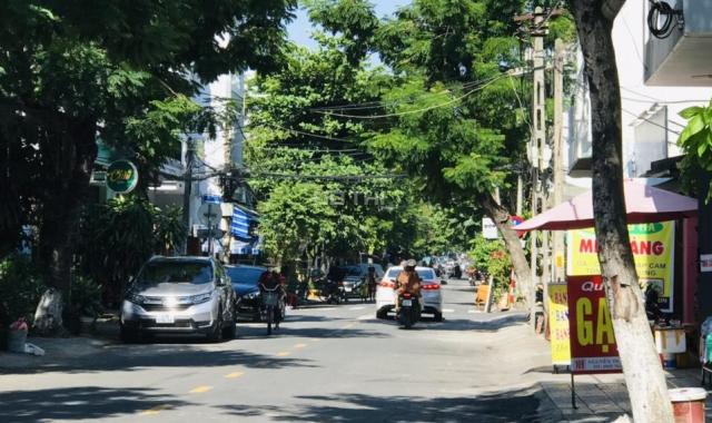 Bán lô đất đẹp MT Nguyễn Duy Hiệu giá ngân hàng, khu phố kinh doanh và khách nước ngoài đông đúc