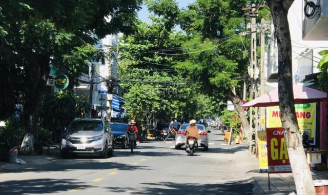 Bán lô đất đẹp MT Nguyễn Duy Hiệu giá ngân hàng, khu phố kinh doanh và khách nước ngoài đông đúc