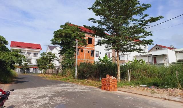 Bán đất tại đường Quốc Lộ 1A, Xã Tân Phú Thạnh, Châu Thành A, Hậu Giang diện tích 100m2 giá 1,28 tỷ