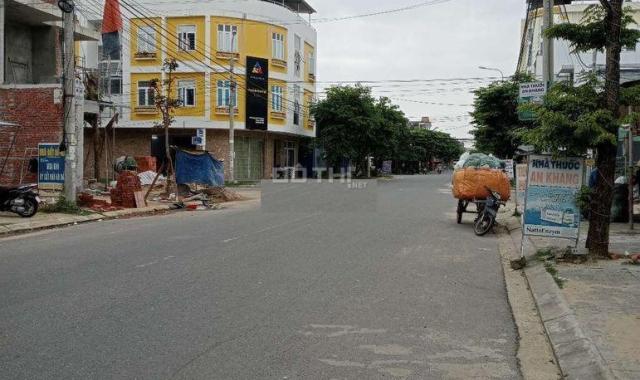 Cần bán lô đất MT đường Bùi Tấn Diên, khu đô thị Phước Lý, P Hòa Minh, Q Liên Chiểu Đà Nẵng