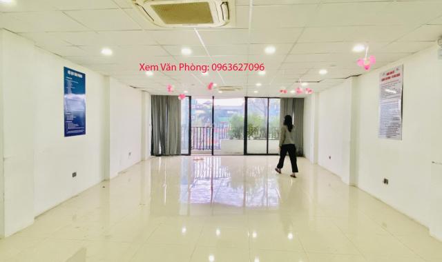 Chính chủ cho thuê sàn văn phòng DT 60m2 có full nội thất ở tòa nhà tại Thượng Đình - Hà Nội