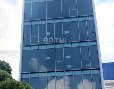 Bán tòa nhà văn phòng tại Hà Nội mặt phố trung tâm Quận Thanh Xuân 101m2 8 tầng