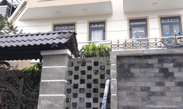 Bán nhà riêng tại đường 5, Phường Bình Trưng Đông, Quận 2, Hồ Chí Minh diện tích 274m2 giá 16,9 tỷ