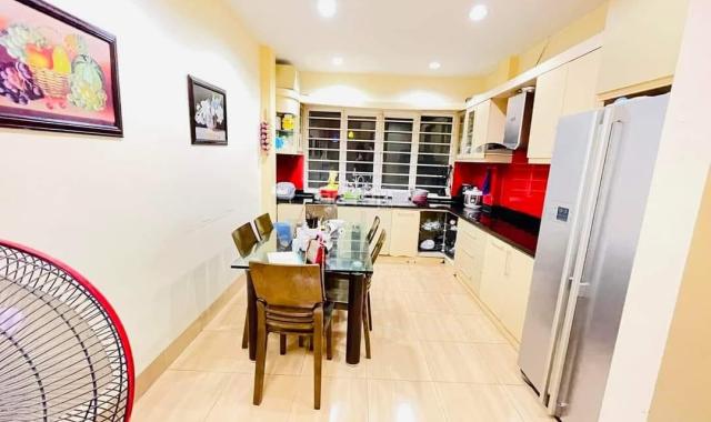 Sài Đồng ở sướng, hàng xóm văn minh, khu phân lô ô tô chạy quanh