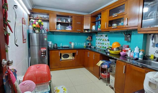 Sài Đồng ở sướng, hàng xóm văn minh, khu phân lô ô tô chạy quanh