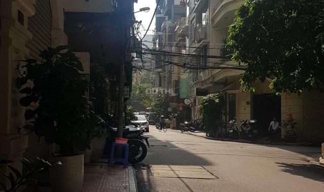 Sài Đồng ở sướng, hàng xóm văn minh, khu phân lô ô tô chạy quanh