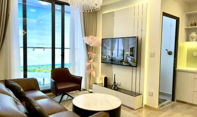 CT1 Riverside Luxury Nha Trang - Căn hộ cao cấp tiêu chuẩn của gia đình bạn