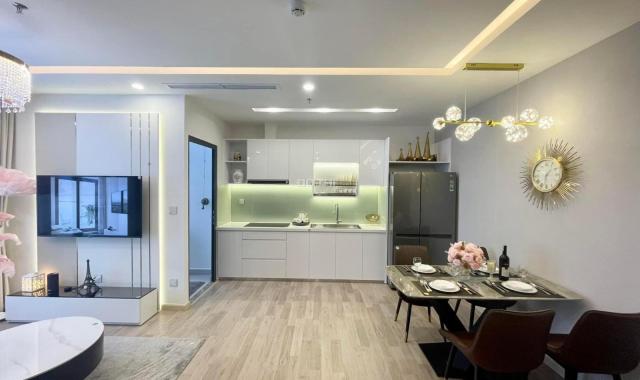 CT1 Riverside Luxury Nha Trang - Căn hộ cao cấp tiêu chuẩn của gia đình bạn