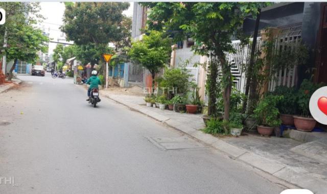 Bán nhà kiệt ôtô tải Lương Thế Vinh, An Hải Bắc gần cầu Rồng, Sơn Trà, Đà Nẵng