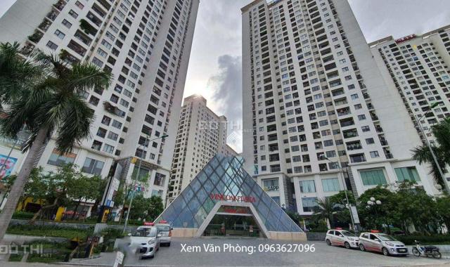 BQL tòa nhà Green Stars - Phạm Văn Đồng cho thuê sàn VP giá rẻ chưa đến 30tr/tháng DTSD 150m2
