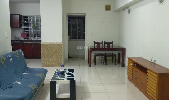 Cần bán chung cư Phú Thạnh 1 phòng ngủ quận Tân Phú, 45m2