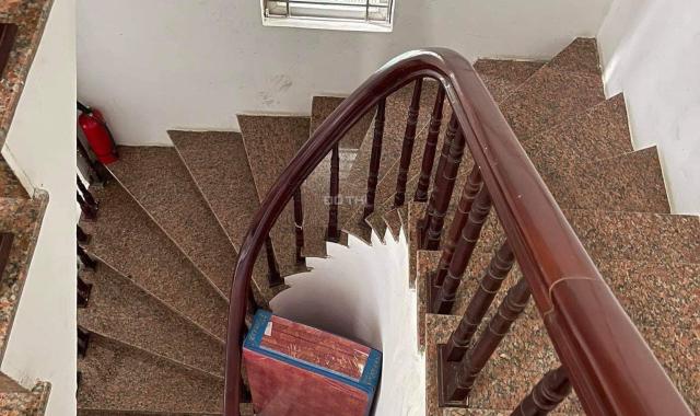 Nhà mặt phố Thái Thịnh 56m2 ô tô tránh vỉa hè đá bóng KD bất chấp sẵn dòng tiền nhỉnh 17tỷ
