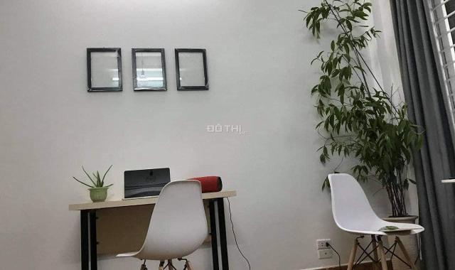 Nhà mặt phố Thái Thịnh 56m2 ô tô tránh vỉa hè đá bóng KD bất chấp sẵn dòng tiền nhỉnh 17tỷ