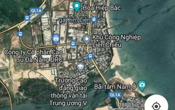 Kiệt 225 Nguyễn Văn Cừ ngay cảng lớn nhất Đà Nẵng. (Liên Chiểu)