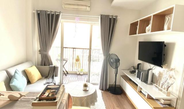 Chung cư Fortuna Vườn Lài 2 phòng ngủ cần bán giá tốt, Tân Phú