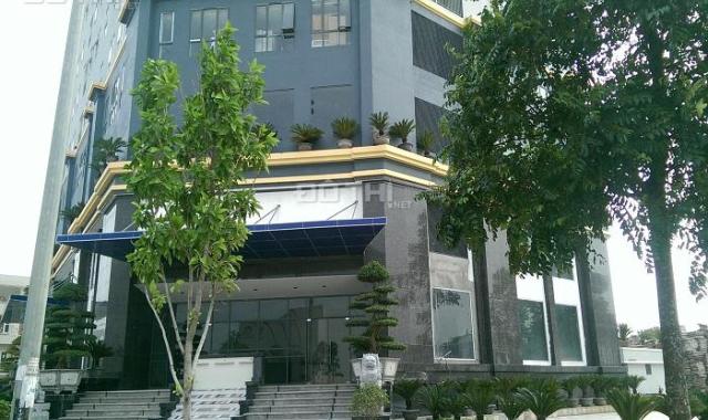 Gia đình cần bán nhanh căn hộ 2 phòng ngủ tại CT12 Văn Phú Hà Đông
