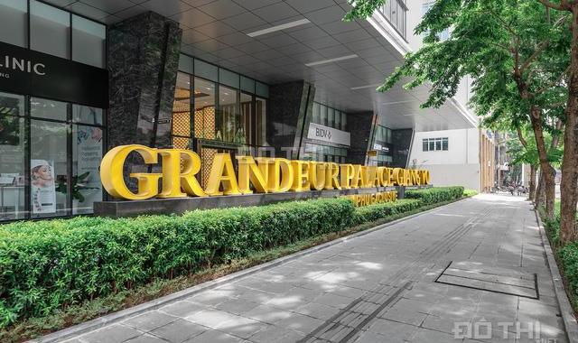 Bán căn hộ cao cấp Grandeur Palace, Giảng Võ, Ba Đình, HN. 3 PN, giá 13,5 tỷ